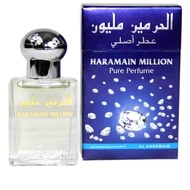 Perfume Al-Haramain Million