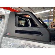 TOYOTA GR Sport OEM ROLL BAR FOR Toyota hilux Vigo Revo Rocco Rogue GR Hilux Roll Bar Hilux Rogur