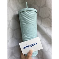 Mint Studded from Indonesia