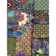 KAIN PASANG/ KAIN BATIK F&C COLLECTION / KAIN BATIK BORNEO SARAWAK / KAIN BATIK HALUS SUTERA / KAIN 