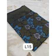 SAMPIN DEWASA SAMPIN SONGKET SAMPIN HITAM SAMPIN MURAH SAMPIN SIAP JAHIT SAMPIN TENUN KAIN SAMPIN LE