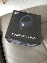 Beats POWERBEATS PRO 無線藍牙耳機