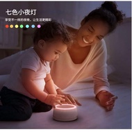 Baby White Noise Sleep Device Fast Sleep Aid Soothing Baby Artifact Prenatal Education Music Baby Sl