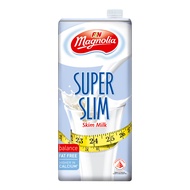 F&amp;N Magnolia UHT Milk - Super Slim (Skim)