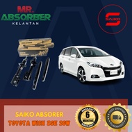 SAIKO ABSORBER STANDARD TOYOTA WISH 1.8 ZGE 20W 08-19
