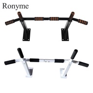 Ronyme Chin Up Bar Pull Up Bar for Doorway Strength Exercising Door Pull Up Bar Doorway Pull Up Bar