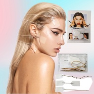 MATA [40pcs] Invisible Anti-Wrinkle Face Stickers V Shape Face Lift Tape For Face Eyes And Neck Face