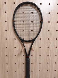 Wilson pro staff 97 classic v15 , grip2 網球拍