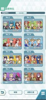 Pokemon Masters EX  22大師 5阿爾