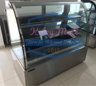 SHOWCASE KUE COOLER CHILLER CG120FA