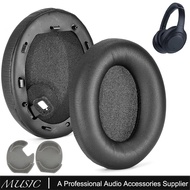 WH-1000XM4 Ear Cushions Replacement Noise Isolation Ear Pads Compatible with Sony WH1000XM4 Wireless
