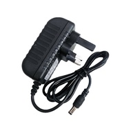 Malaysia 3 Pin AC DC (5.5*2.5mm) 12V2A 5V1A 5V2A 6V9V1A 9V2A 12V1A 12v3A Switching Power Supply Adap
