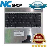 Acer eMachines 350 355 laptop keyboard, Gateway LT21 LT22 LT23 LT25 LT27 LT28 LT32 LT40 - D255 / 532