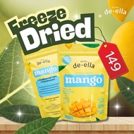 MGI Shop มะม่วงฟรีซดราย ตรา เด้ออีหล่า จำนวน 1 ถุง