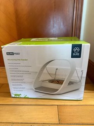 SureFeed Microchip Pet Feeder 晶片寵物餵食器