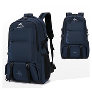 Balo Du Lịch Chống Thấm Nước Đi Về Quê Đi chơi xa nhiều ngày 50L 60L 70L 80L 85L BEE GEE BLDL889