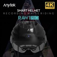 Berbasikal Helmet sukan kamera ringan lelaki wanita basikal Helmet motosikal Cam Wifi App Control GP