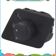 Car Adjust Knob Side Mirror Switch Replacement Accessories   2001-2010 6Q1959565D 6Q1 959 565D 565H
