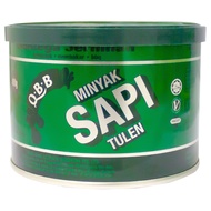 QBB Pure Ghee Clarified Butter -  400g