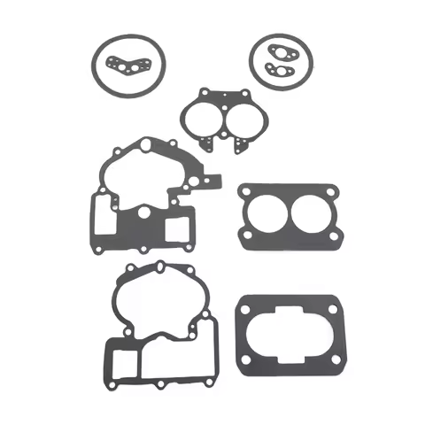Replacement Carburetor Kit for Mercruiser For Marine Engines 3 0L 4 3L 5 0L 5 7L Model 3302804844002