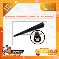 Antenna motorola gp300/gp328/gp338 uhf