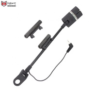 【HAWT】Dimmable Bite Indicator Audible Alarm Sound Improved Fishing Efficiency