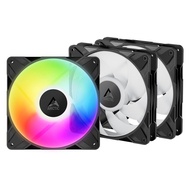 Arctic P14 Pro ARGB PWM Cooler Fan Case 14cm - Fan Casing 140mm 3 In 1