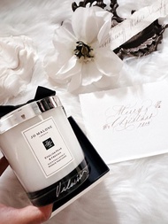【客製化】雕刻服務 JO MALONE 蠟燭 (不包括蠟燭)