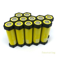 FUN Durability 21700  Holder 21700  Mounting Bracket Heat Dissipation