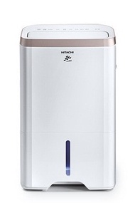【HITACHI 日立】14公升除濕機 RD-280HG 可退貨物稅