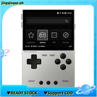 Handheld GamePad 3.2 Inch 1024x768 IPS Screen for BRICK Hammer Retro Video Game Console Open Source 