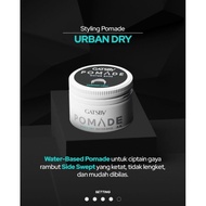 GATSBY STYLING POMADE series