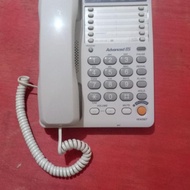 Telepon Panasonic KX-T 2375 Analog