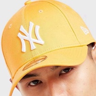 [100% Original] New Era 9FORTY New York Yankees Orange