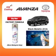 Touch Up Paint Toyota Avanza Spray Paint Spray 2k Touch Up Paint