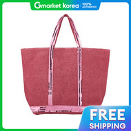 Vanessa Bruno Vanessabruno 0Pve31 V40413 333 Womens Tote Bag
