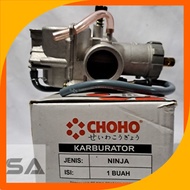 NINJA CHOHO CARBURETOR