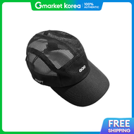 Fluke Aqe Air Mesh String Cap Fcp117 / 5Color