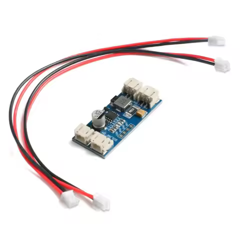 1 Cell Lithium Battery Charge Charging Board CN3791 MPPT Solar Panel 3.7V 4.2V DC-DC Regulator Contr