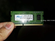 Ram laptop 2GB PC3L bus 1600 Ram laptop 2GB DDR3L bus 1600