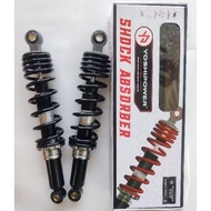 ABSORBER AVETA VS110 / AVETA VS110DB ADJUSTABLE ABSORBER AVETA VS110 / AVETA VS110DB - BLACK