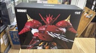 (N)開封品 有特典 Sentinel Riobot Shin Getter Dragon 千值練 真三一飛龍 真三一 飛龍 三一萬能俠