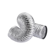 BSBOSS Range Hood Aluminum Foil Tube Exhaust Pipe Ventilation Pipe Expansion Pipe Original/Official/