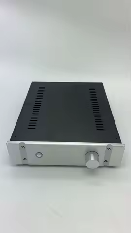 NAP-140 classic 80W+80W hifi Stereo power amplifier Refer to Naim nap-140 circuit