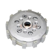 อะไหล่ชุดเปลี่ยนแผ่นดิสก์สำหรับรถ250NK CFMOTO CF250NK NK250 CF MOTO