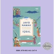 JAVID NAMAH: The Book of Eternity - Iqbal (Original)