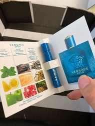 New✨ - Versace Eros 香水版