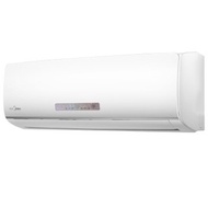 Midea 美的 KFR-32GW/WPAD3 小1.5匹分體式冷氣 air conditioner