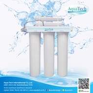 Aquatech 6-Step Water Filter Model AT 205 N