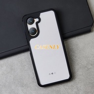 Transparent Crystal Case Hybrid Shockproof Clear Case Vivo Y03 Vivo Y17S Vivo Y18 Vivo Y19S Vivo Y19